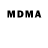 МДМА молли FD Mackey