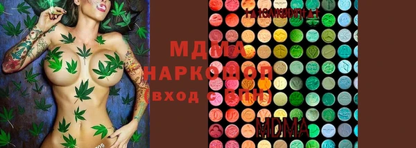 гашик Арсеньев
